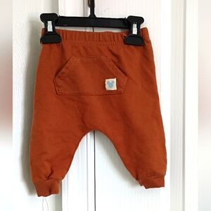 Disney baby boy's joggers pants